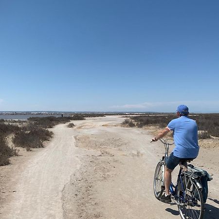 Mar Menor Paradise By Los Pinos Holidays San Pedro del Pinatar Εξωτερικό φωτογραφία
