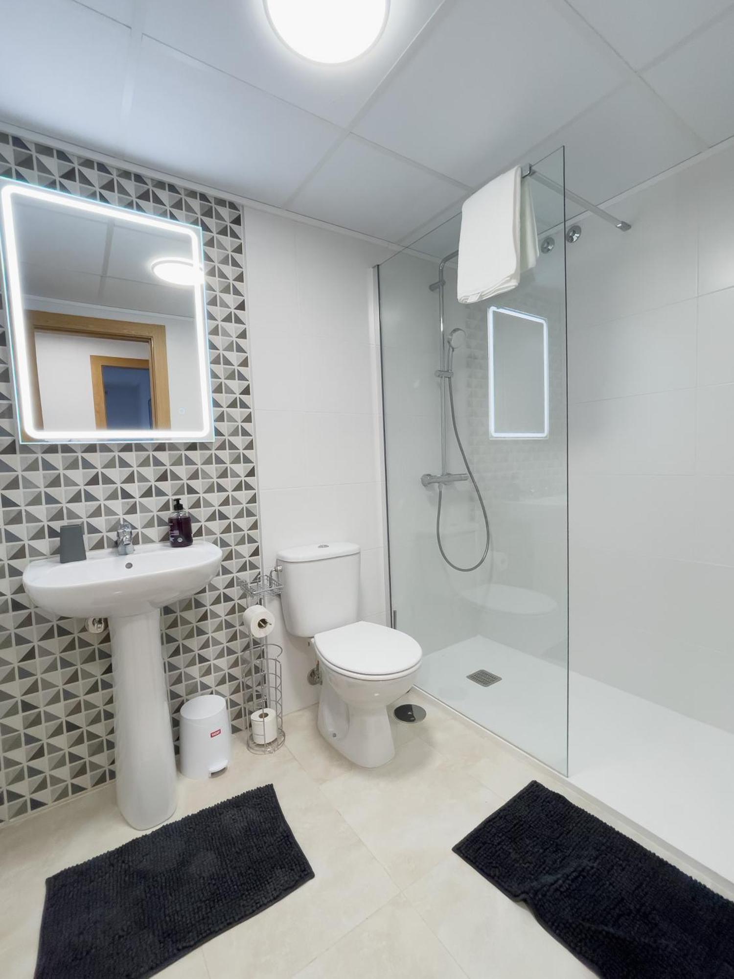 Mar Menor Paradise By Los Pinos Holidays San Pedro del Pinatar Εξωτερικό φωτογραφία