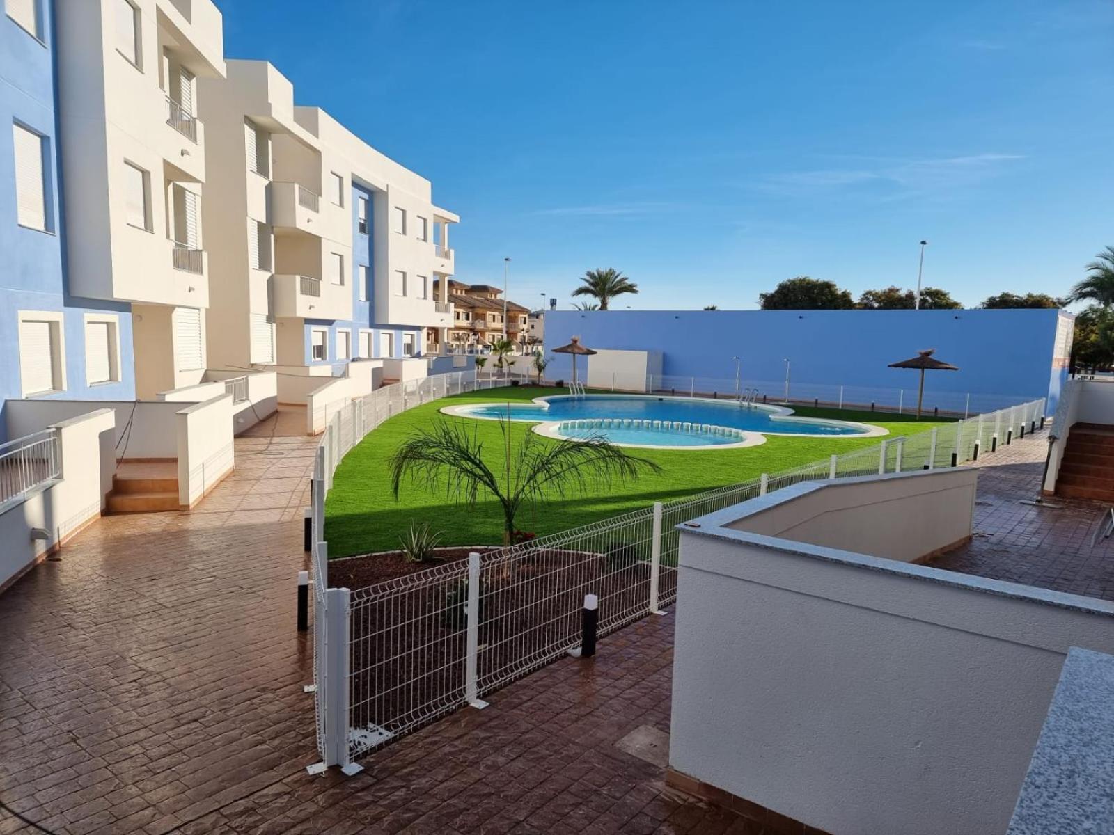 Mar Menor Paradise By Los Pinos Holidays San Pedro del Pinatar Εξωτερικό φωτογραφία