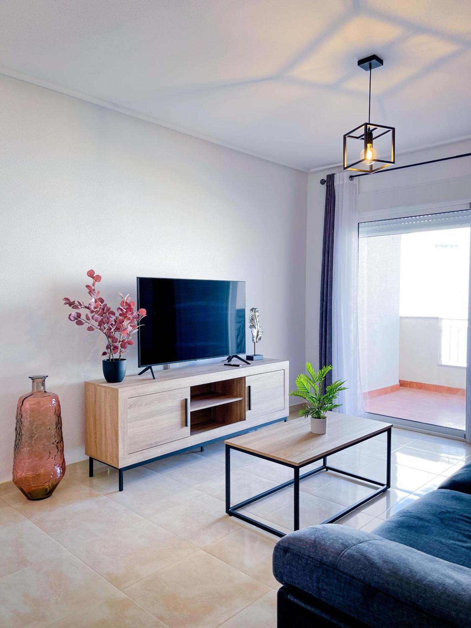 Mar Menor Paradise By Los Pinos Holidays San Pedro del Pinatar Εξωτερικό φωτογραφία
