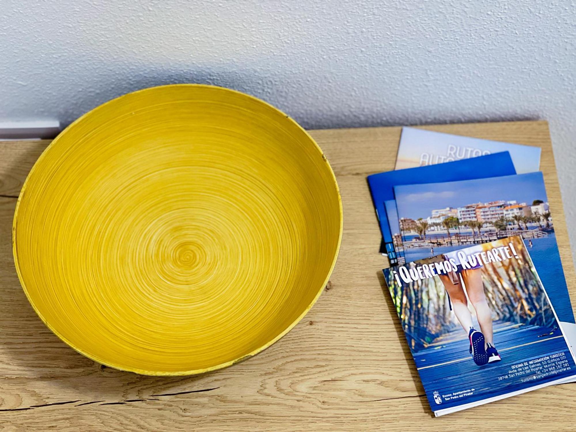 Mar Menor Paradise By Los Pinos Holidays San Pedro del Pinatar Εξωτερικό φωτογραφία