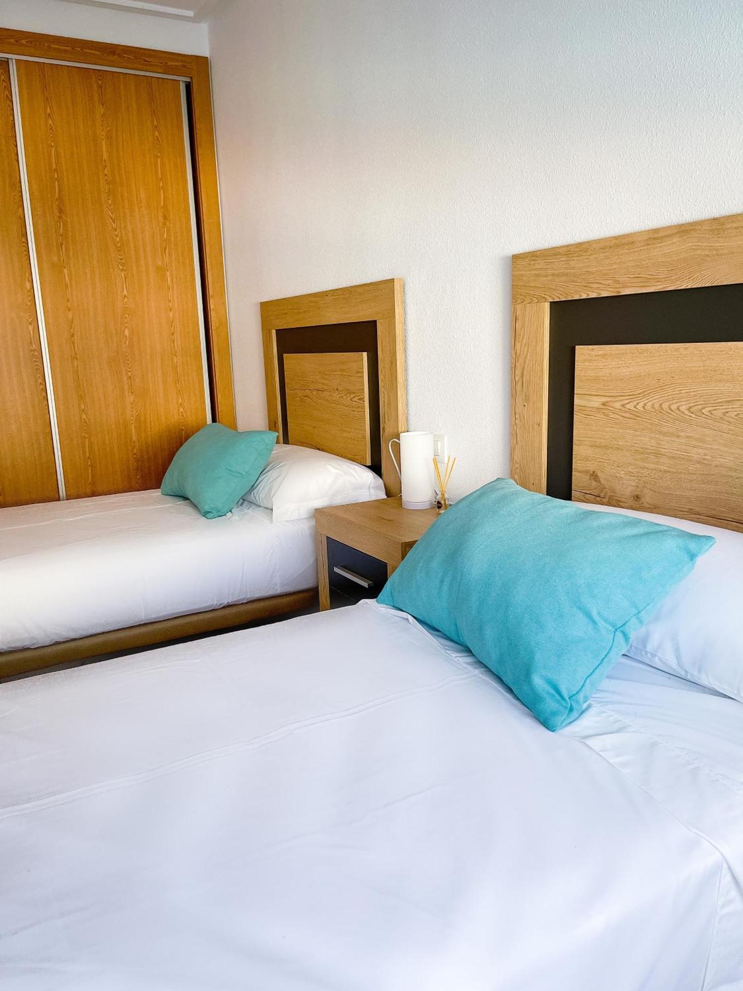 Mar Menor Paradise By Los Pinos Holidays San Pedro del Pinatar Εξωτερικό φωτογραφία