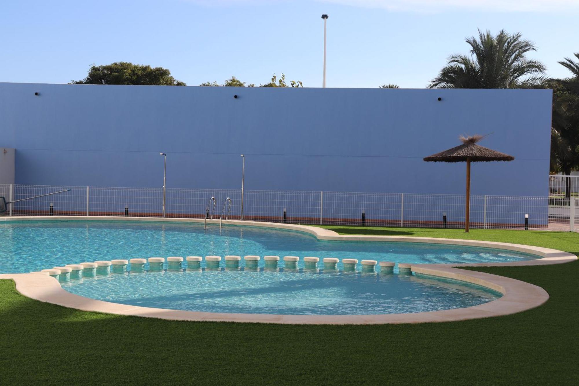 Mar Menor Paradise By Los Pinos Holidays San Pedro del Pinatar Εξωτερικό φωτογραφία