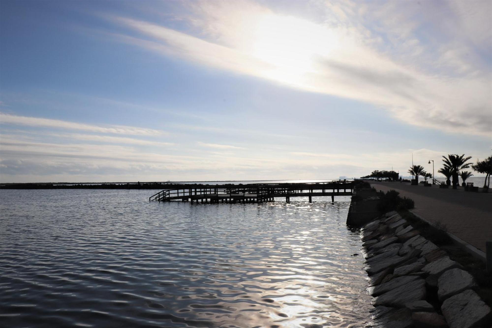 Mar Menor Paradise By Los Pinos Holidays San Pedro del Pinatar Εξωτερικό φωτογραφία
