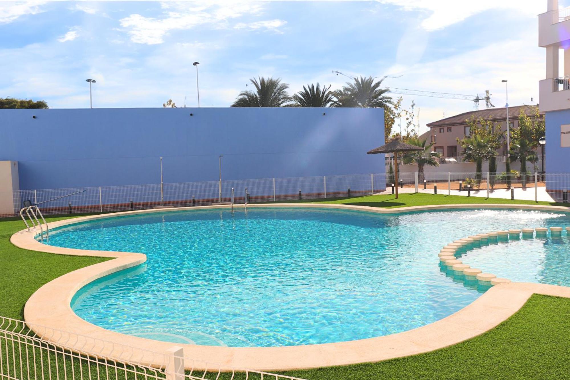 Mar Menor Paradise By Los Pinos Holidays San Pedro del Pinatar Εξωτερικό φωτογραφία