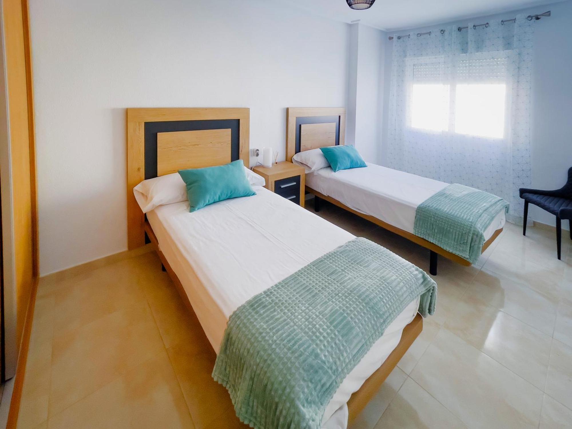 Mar Menor Paradise By Los Pinos Holidays San Pedro del Pinatar Εξωτερικό φωτογραφία