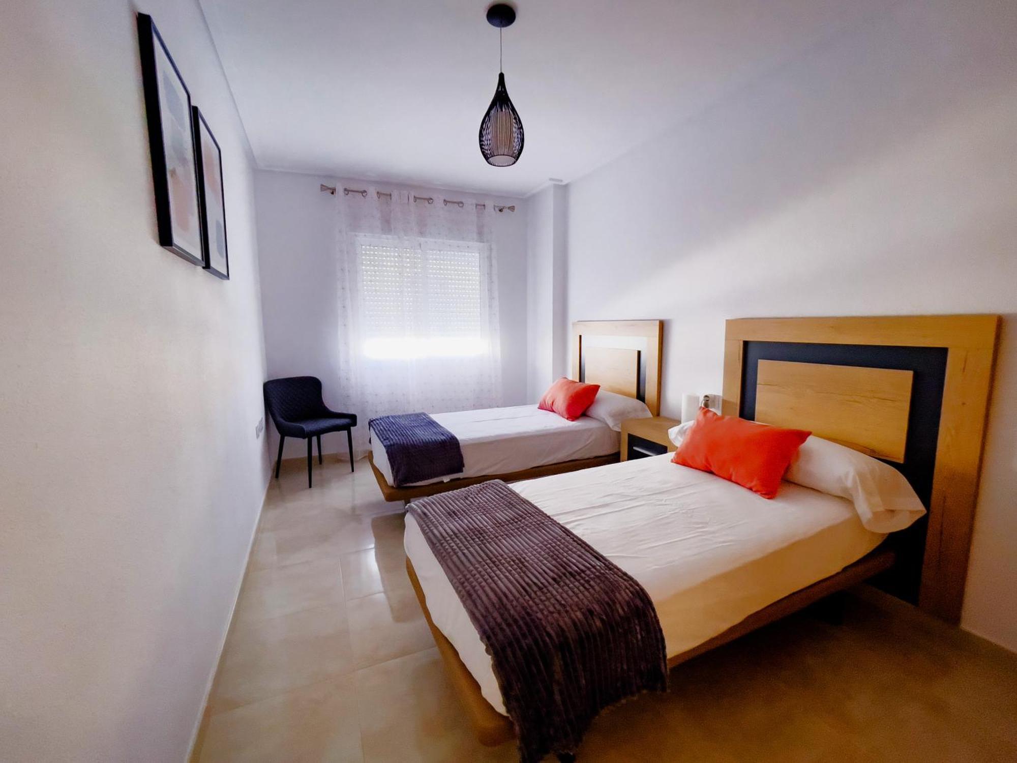 Mar Menor Paradise By Los Pinos Holidays San Pedro del Pinatar Εξωτερικό φωτογραφία