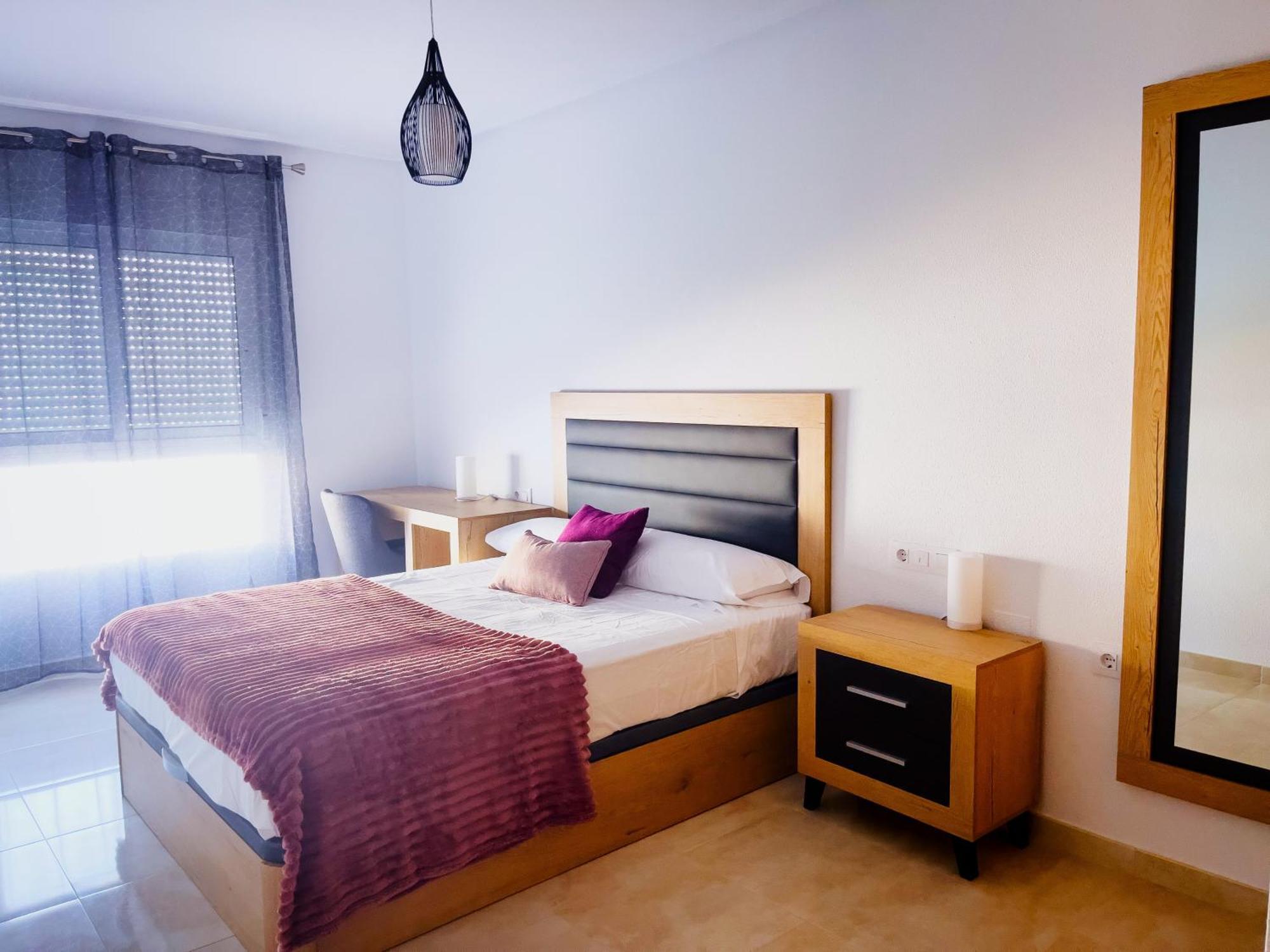 Mar Menor Paradise By Los Pinos Holidays San Pedro del Pinatar Εξωτερικό φωτογραφία