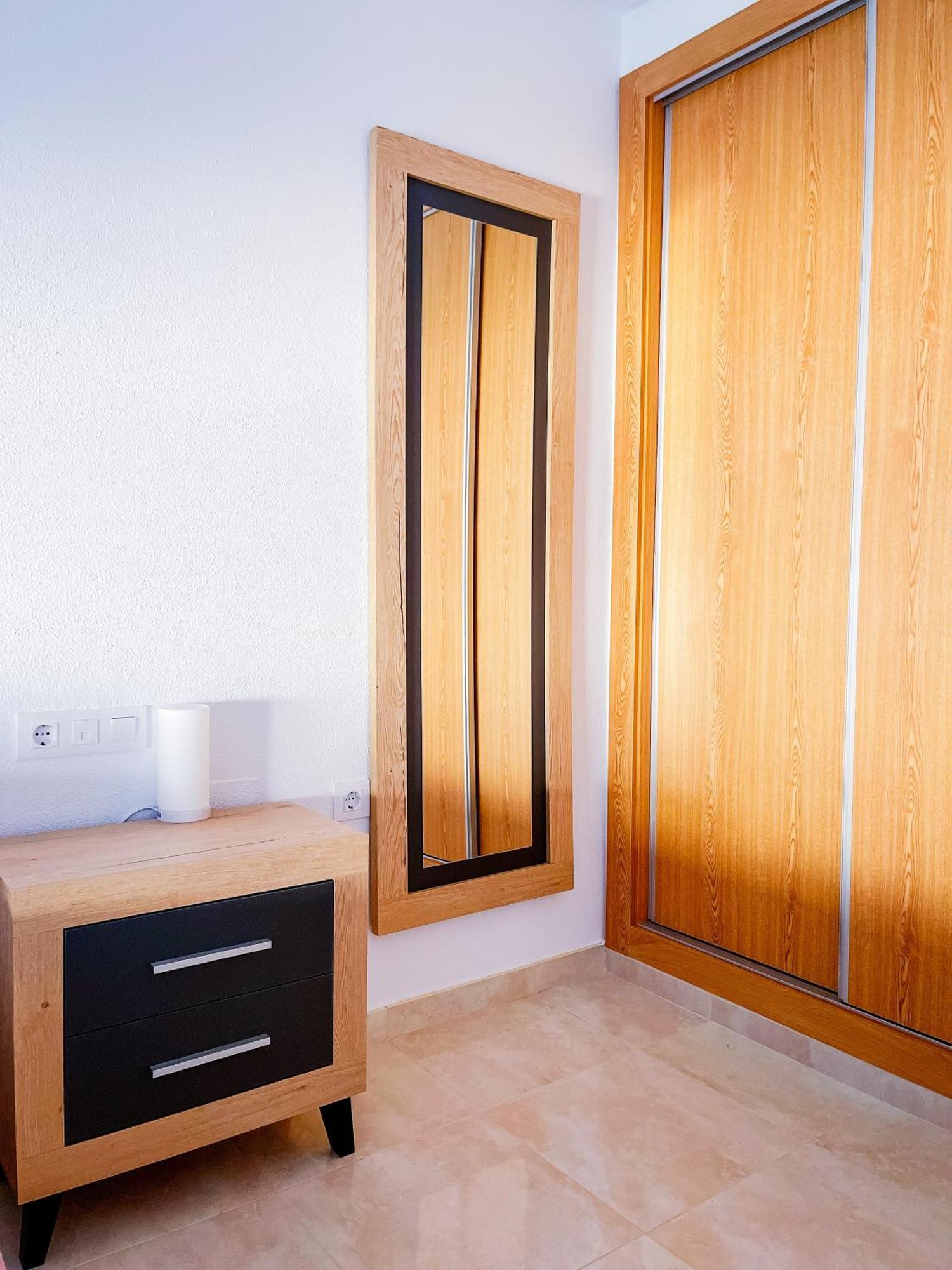 Mar Menor Paradise By Los Pinos Holidays San Pedro del Pinatar Εξωτερικό φωτογραφία