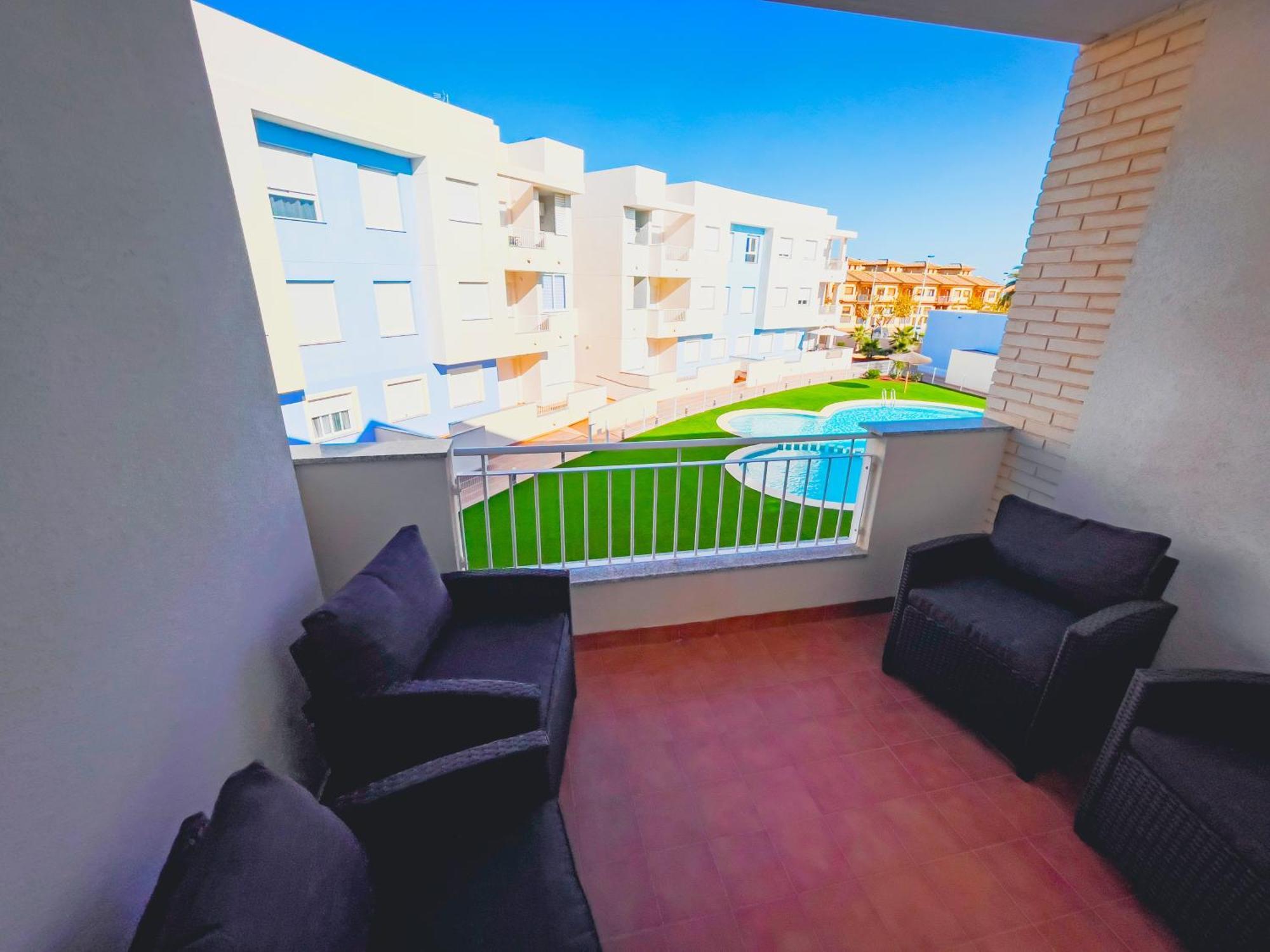 Mar Menor Paradise By Los Pinos Holidays San Pedro del Pinatar Εξωτερικό φωτογραφία