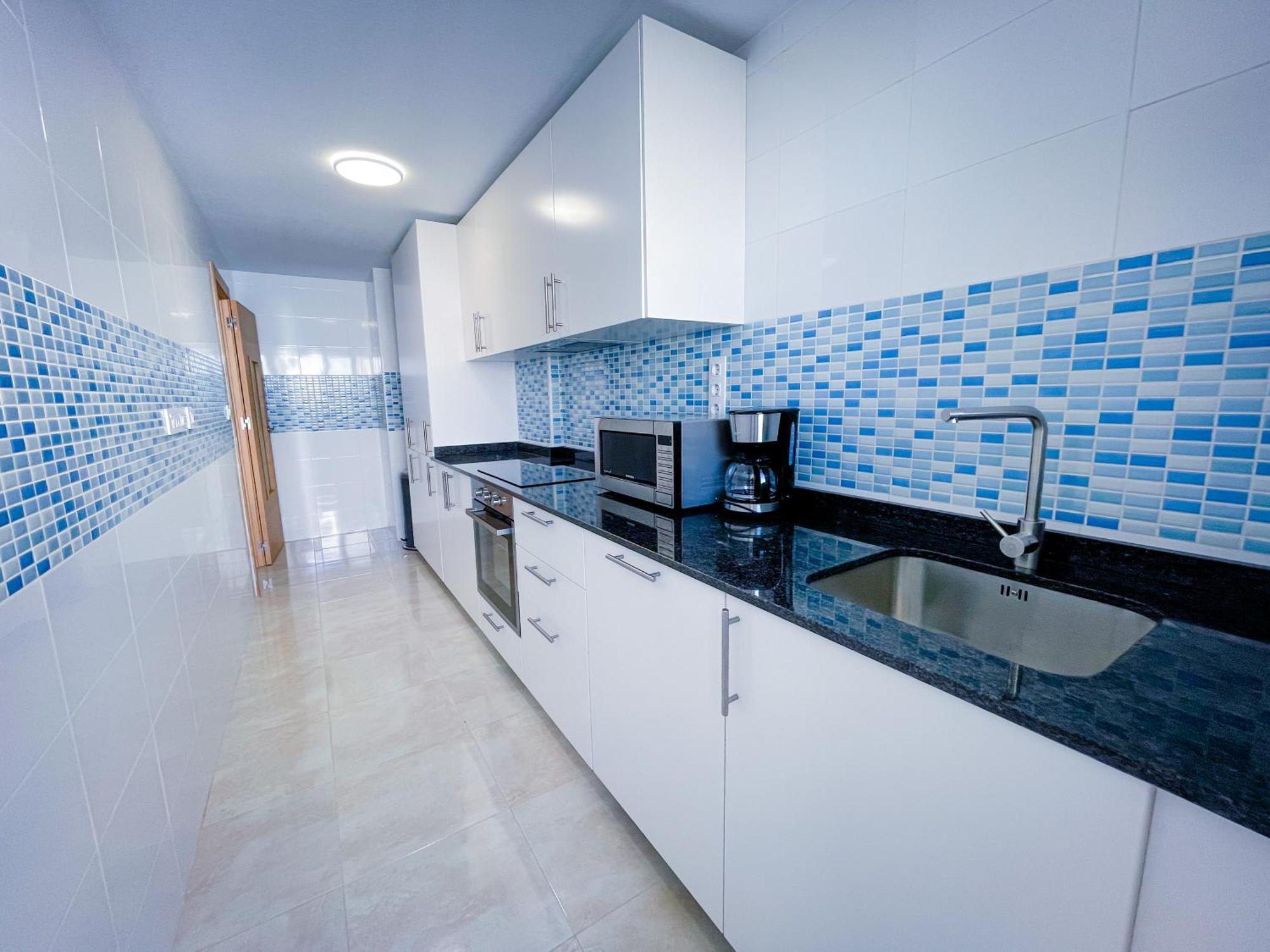 Mar Menor Paradise By Los Pinos Holidays San Pedro del Pinatar Εξωτερικό φωτογραφία