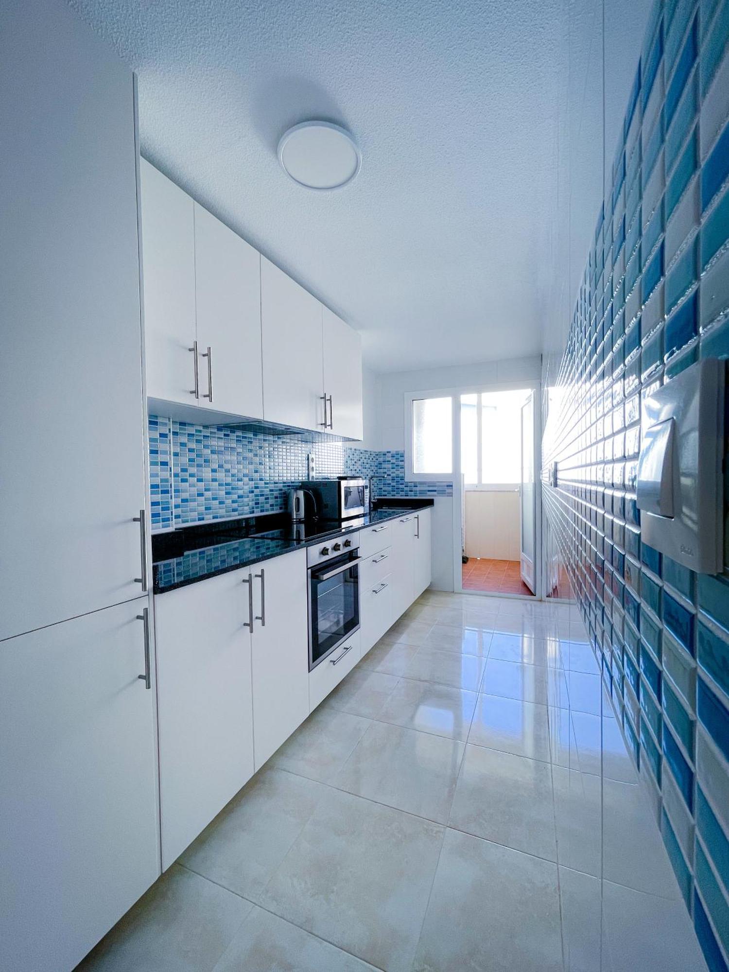 Mar Menor Paradise By Los Pinos Holidays San Pedro del Pinatar Εξωτερικό φωτογραφία