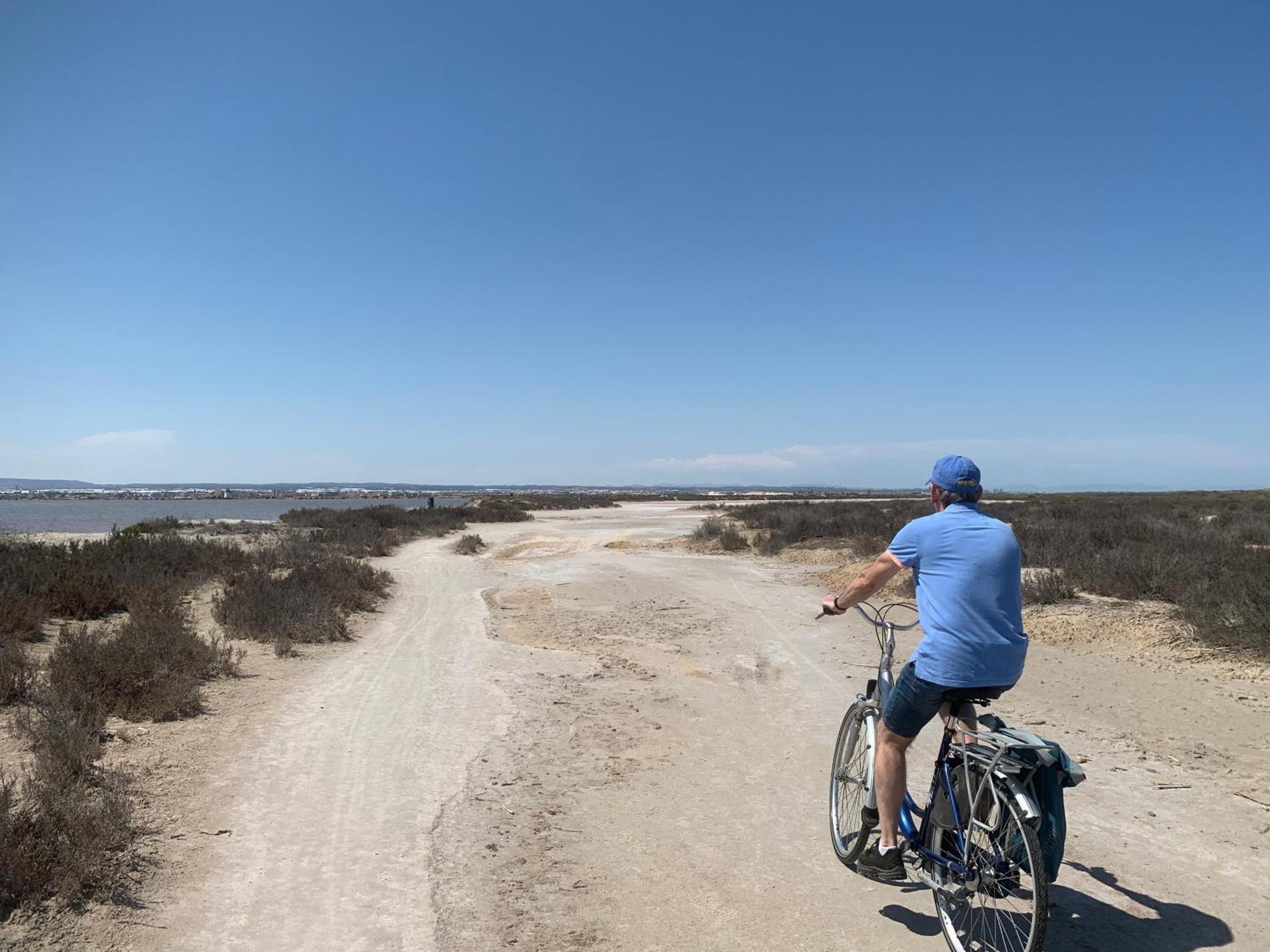 Mar Menor Paradise By Los Pinos Holidays San Pedro del Pinatar Εξωτερικό φωτογραφία